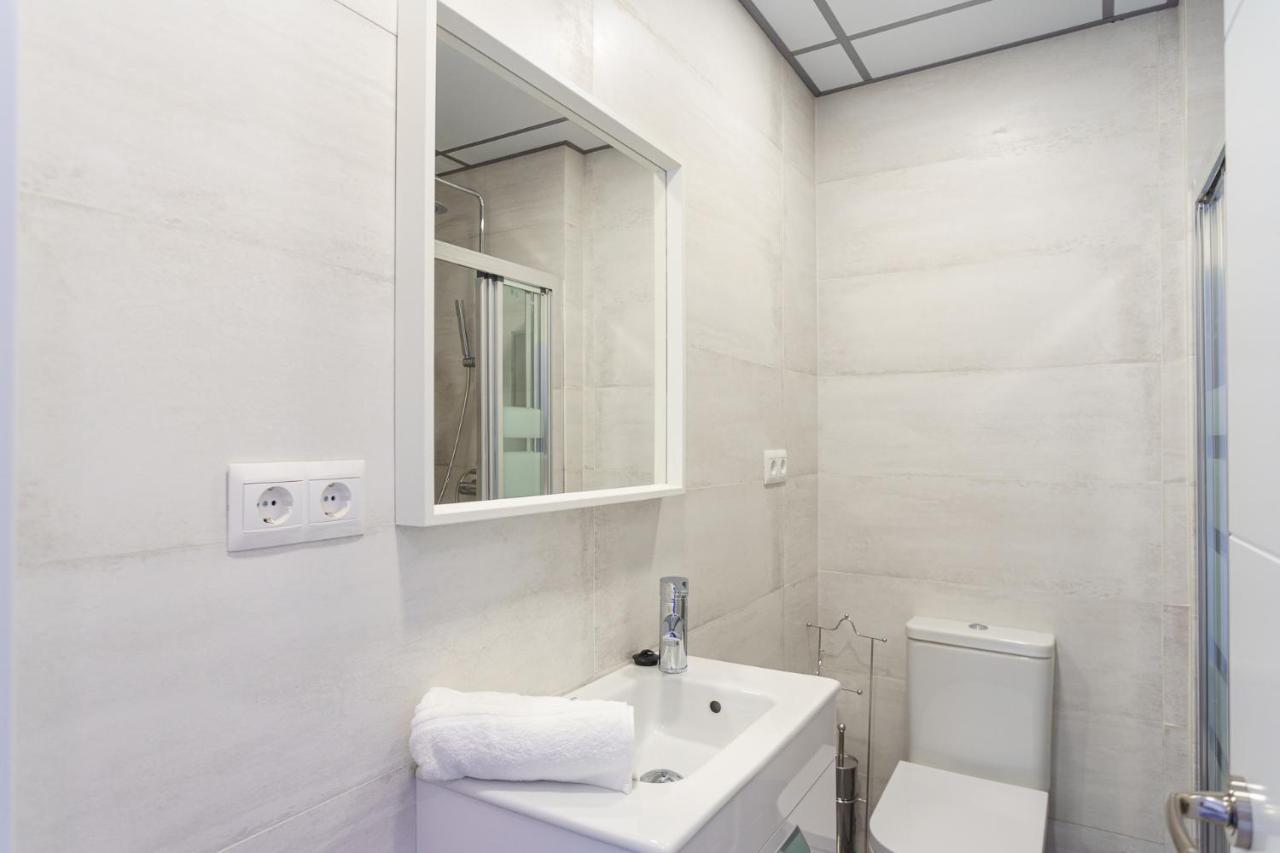 Casana Apartament City Center 말라가 외부 사진