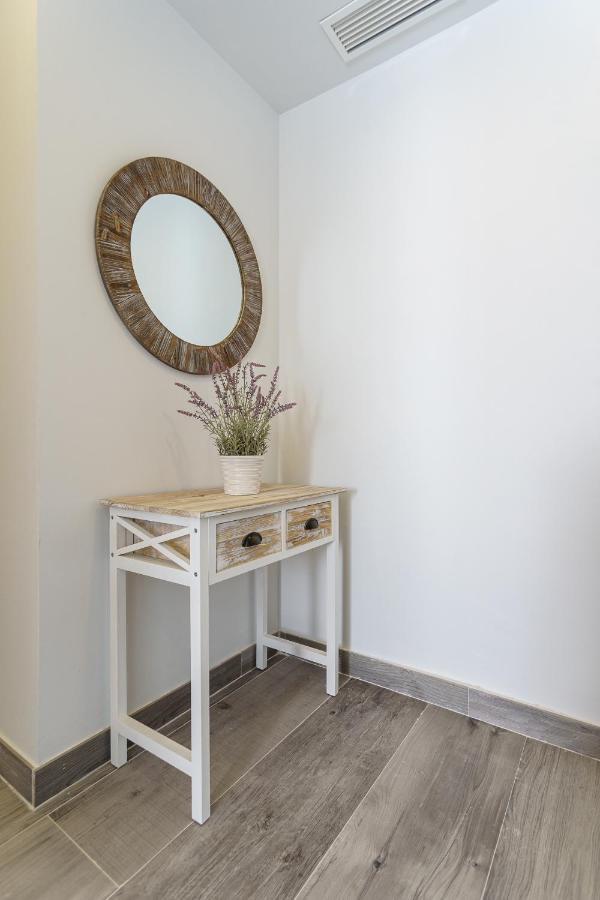 Casana Apartament City Center 말라가 외부 사진