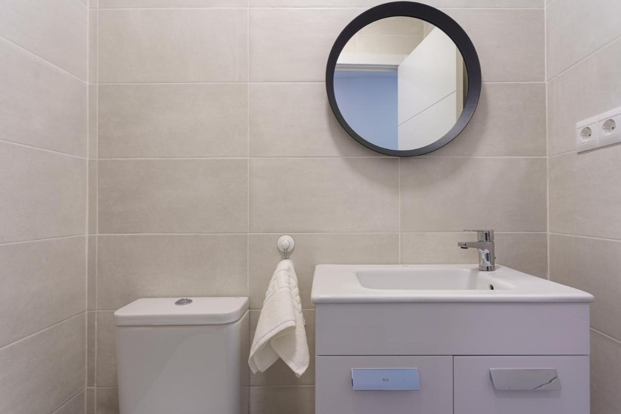 Casana Apartament City Center 말라가 외부 사진