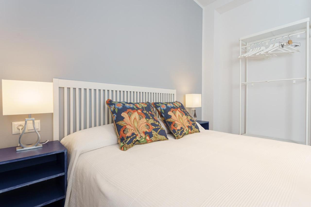 Casana Apartament City Center 말라가 외부 사진
