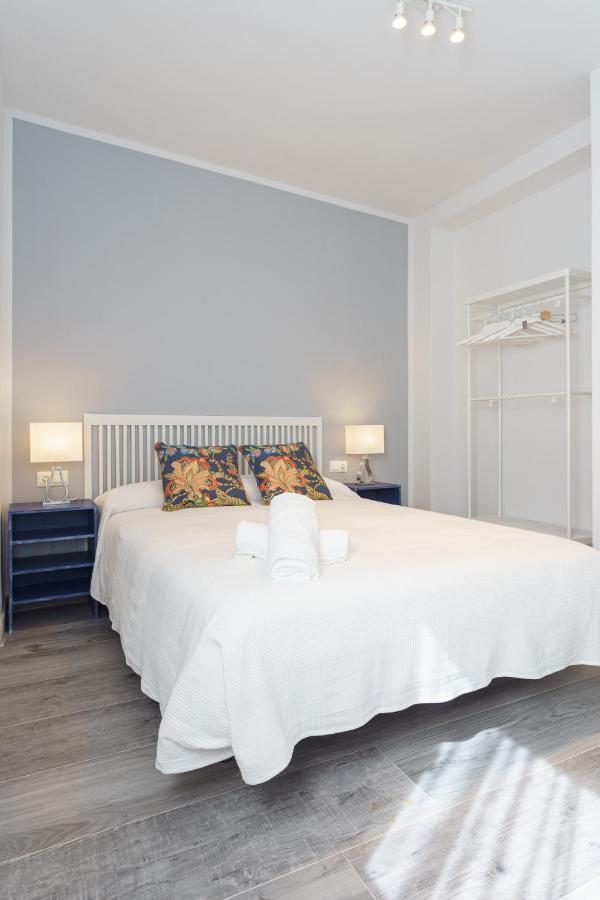 Casana Apartament City Center 말라가 외부 사진