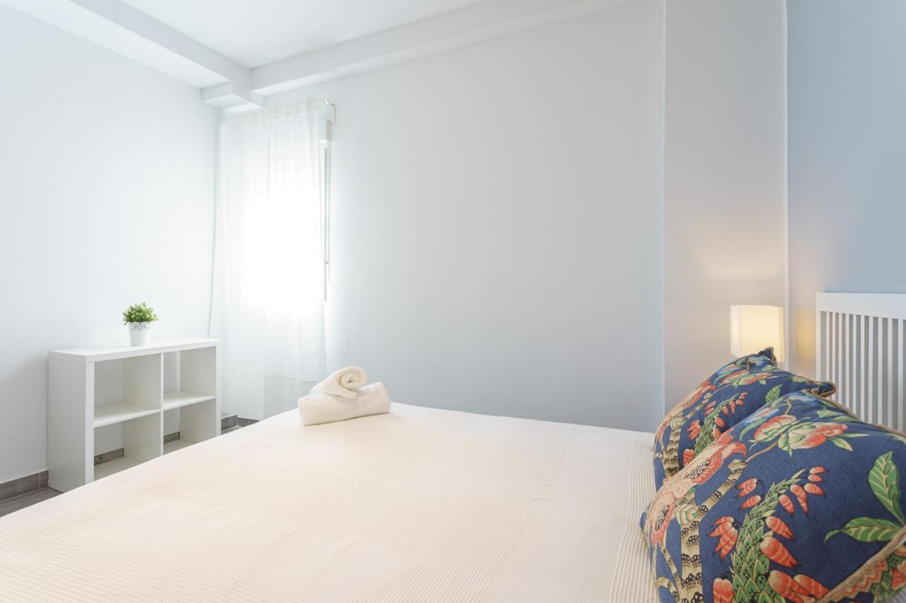 Casana Apartament City Center 말라가 외부 사진