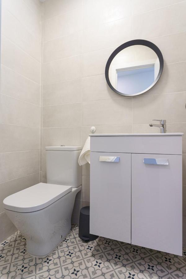 Casana Apartament City Center 말라가 외부 사진