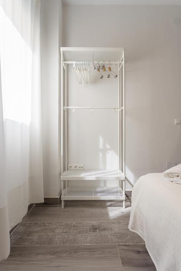 Casana Apartament City Center 말라가 외부 사진